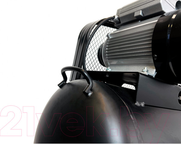 Изображение товара Воздушный компрессор Brait KMR-2500/80