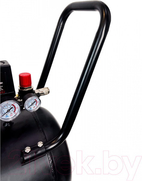 Изображение товара Воздушный компрессор Brait KMR-2500/80