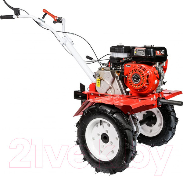 Изображение товара Мотоблок бензиновый Brait BR-2-7.8