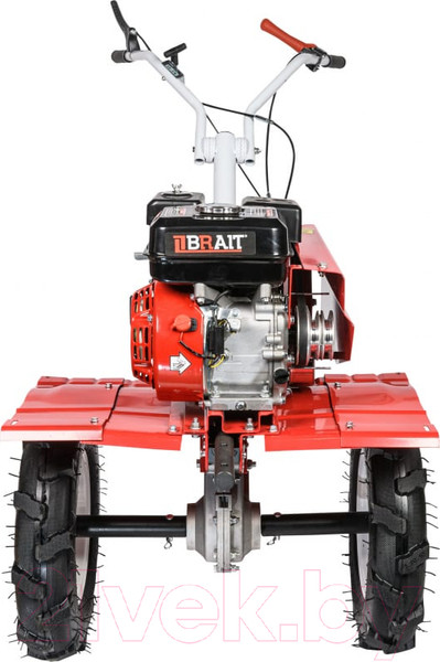 Изображение товара Мотоблок бензиновый Brait BR-2-7.8