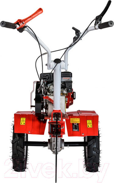 Изображение товара Мотоблок бензиновый Brait BR-2-7.8