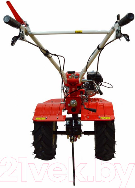 Изображение товара Мотоблок бензиновый Brait BR-105WPRO