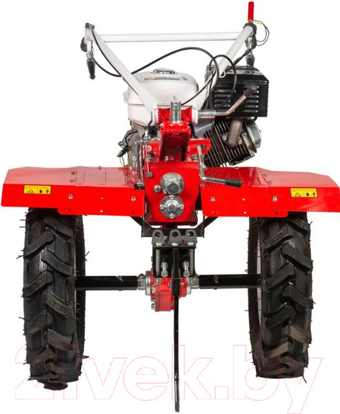 Изображение товара Мотоблок бензиновый Brait BR-135GDPRO