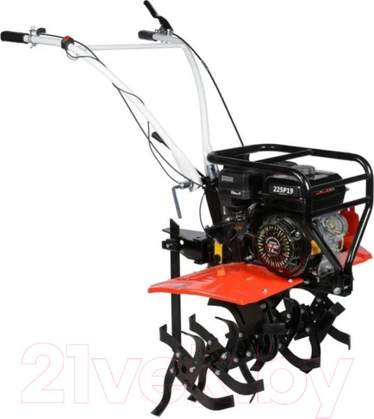 Изображение товара Мотоблок бензиновый Brait МБ4W