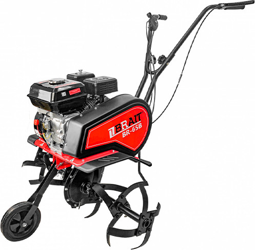 Изображение товара Мотокультиватор бензиновый Brait BR-65B