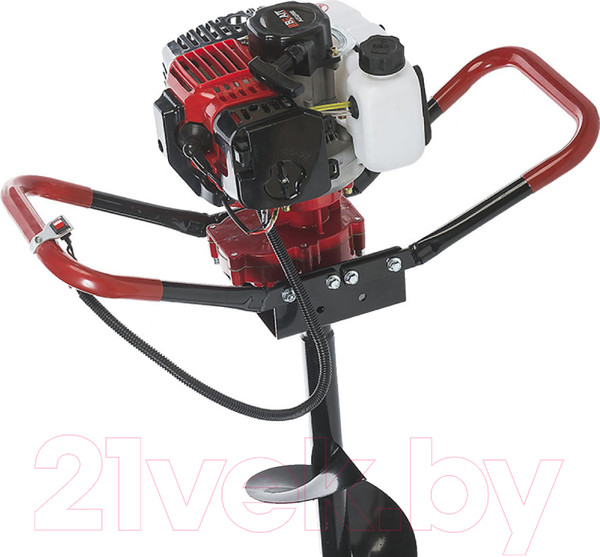 Изображение товара Мотобур земляной Brait BR-52/000