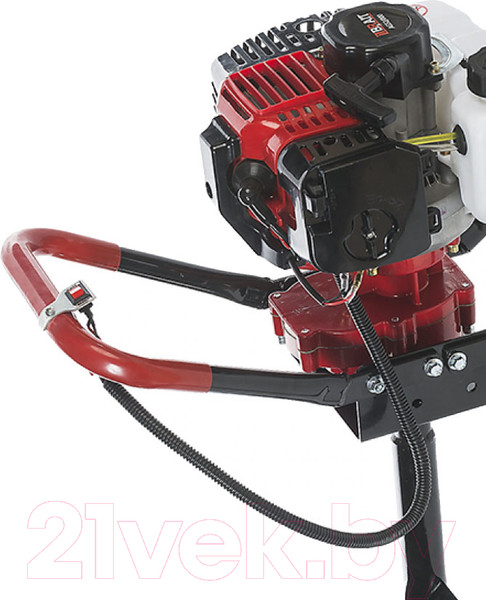 Изображение товара Мотобур земляной Brait BR-52/000