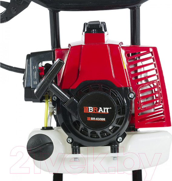 Изображение товара Мотобур земляной Brait BR-63/000