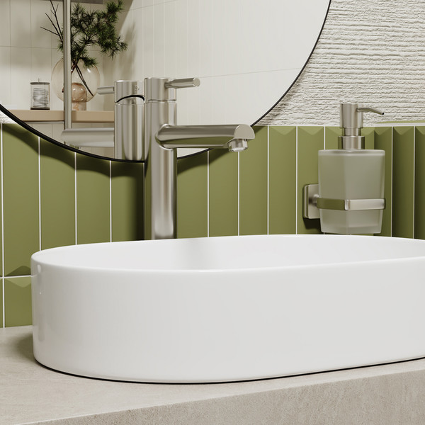 Изображение товара Смеситель Wasserkraft Wern 4203H