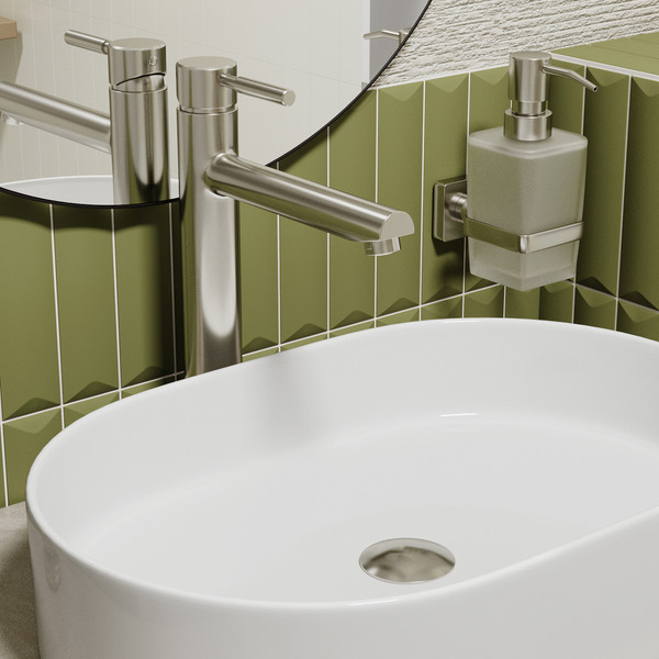 Изображение товара Смеситель Wasserkraft Wern 4203H