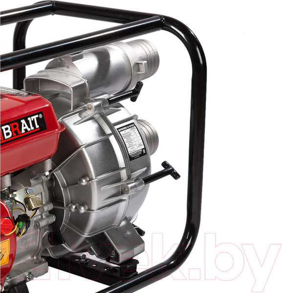 Изображение товара Мотопомпа Brait BR-WP-30D(7)