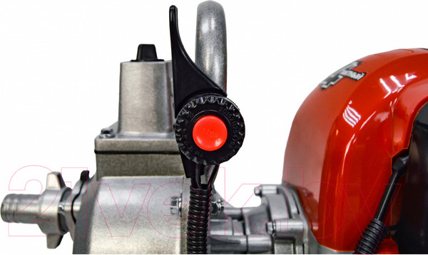 Изображение товара Мотопомпа Brait BR310F-1