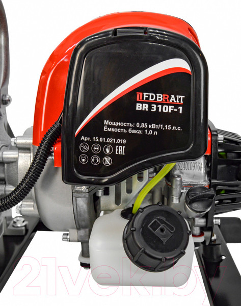 Изображение товара Мотопомпа Brait BR310F-1