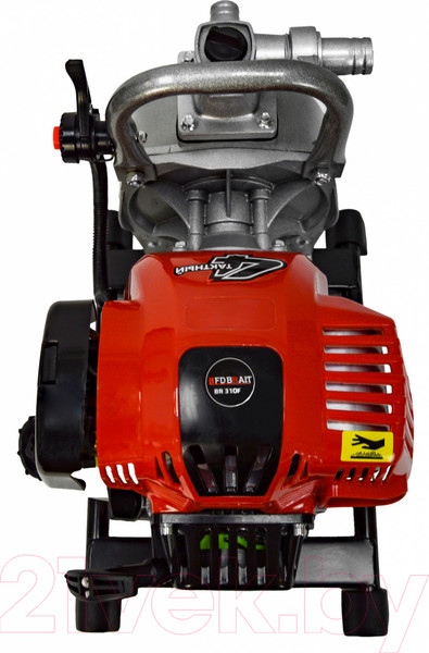 Изображение товара Мотопомпа Brait BR310F-1