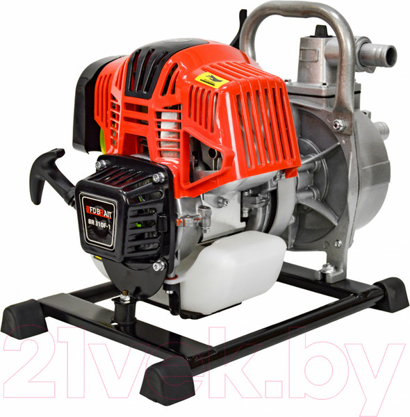 Изображение товара Мотопомпа Brait BR310F-1