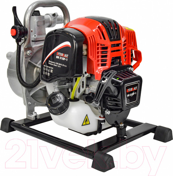 Изображение товара Мотопомпа Brait BR310F-1
