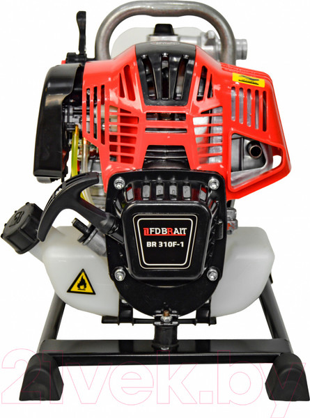 Изображение товара Мотопомпа Brait BR310F-1