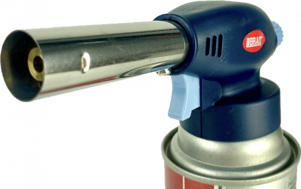 Изображение товара Горелка газовая Brait С пьезоподжигом BFG915