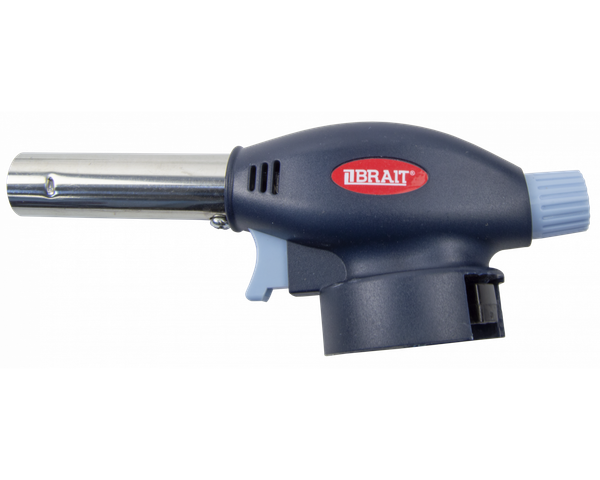 Изображение товара Горелка газовая Brait С пьезоподжигом BFG915