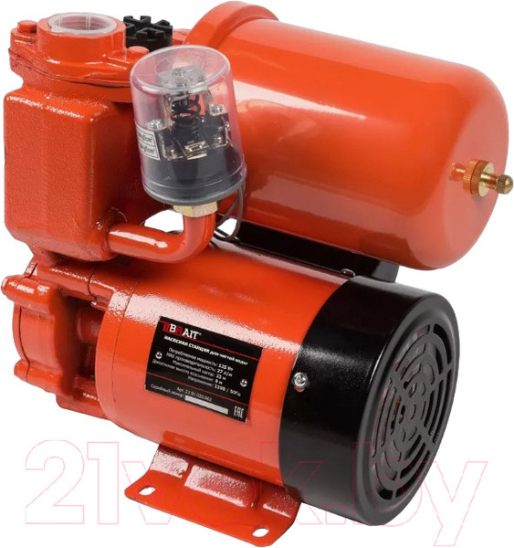 Изображение товара Насосная станция Brait NS-250