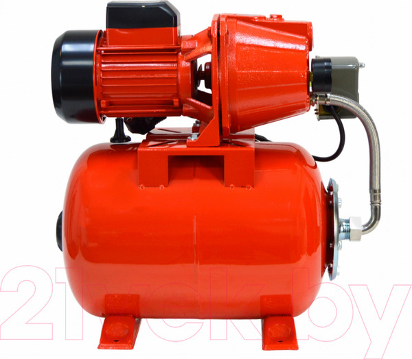 Изображение товара Насосная станция Brait NS-600/24C