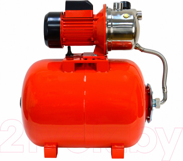 Изображение товара Насосная станция Brait NS-600/24S