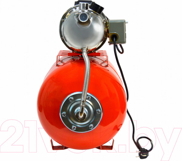 Изображение товара Насосная станция Brait NS-800/24S