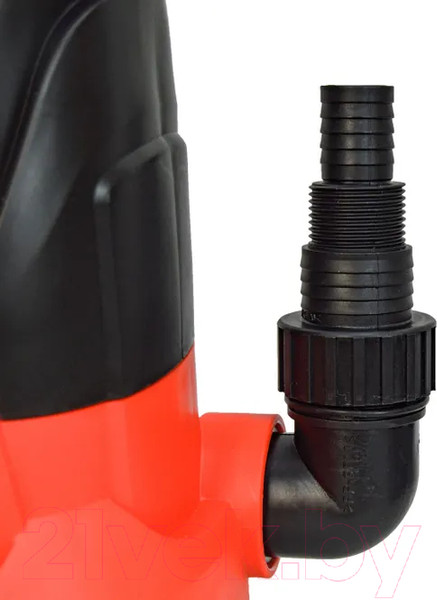 Изображение товара Дренажный насос Brait ND-400D