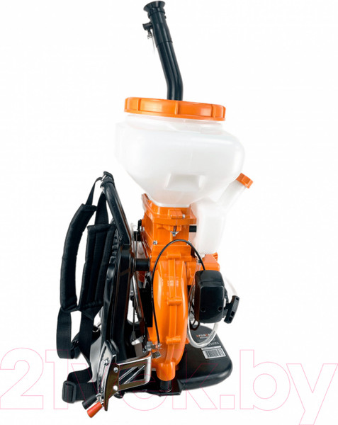 Изображение товара Опрыскиватель бензиновый Brait BGS430-14