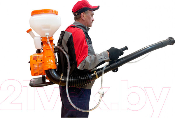 Изображение товара Опрыскиватель бензиновый Brait BGS430-14