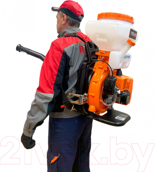 Изображение товара Опрыскиватель бензиновый Brait BGS430-14