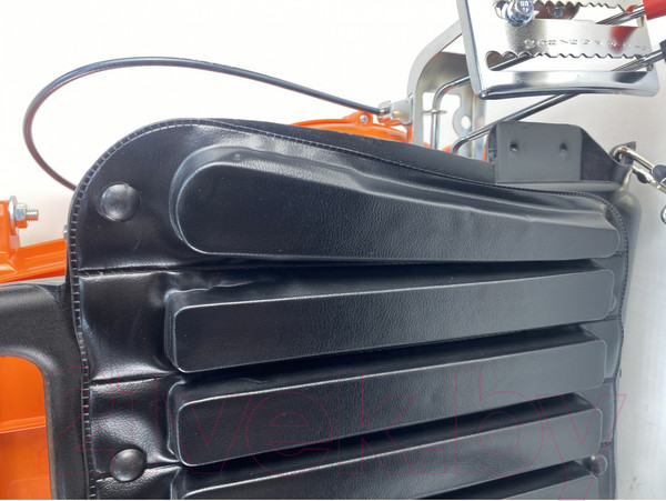 Изображение товара Опрыскиватель бензиновый Brait BGS430-14