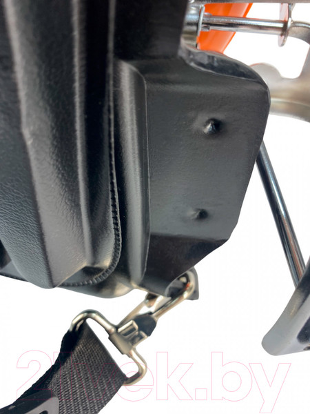 Изображение товара Опрыскиватель бензиновый Brait BGS430-14