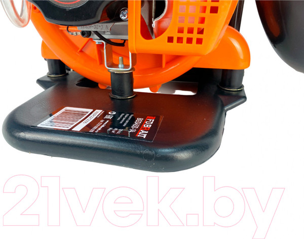 Изображение товара Опрыскиватель бензиновый Brait BGS430-14