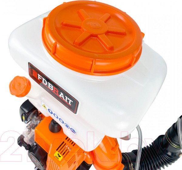 Изображение товара Опрыскиватель бензиновый Brait BGS430-14