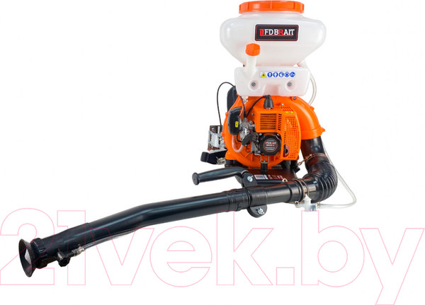 Изображение товара Опрыскиватель бензиновый Brait BGS430-14