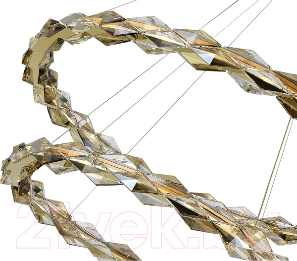 Изображение товара Потолочный светильник ST Luce SL6009.203.02 