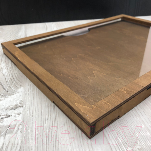 Изображение товара Рамка ОМурМебель накопитель