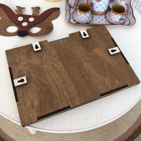 Изображение товара Рамка ОМурМебель накопитель