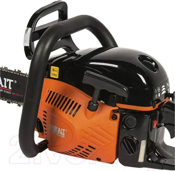 Изображение товара Бензопила цепная Brait BR 45-15B