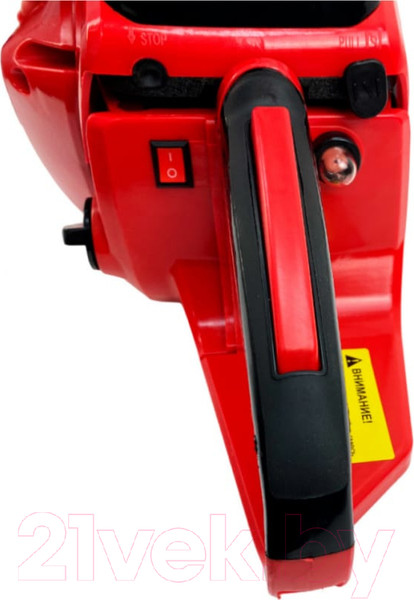 Изображение товара Бензопила цепная Brait BR 45-18A PRO