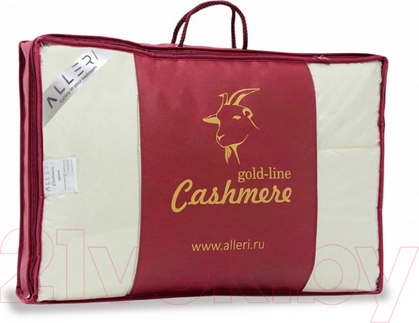 Изображение товара Одеяло Alleri Cashmere Демисезонное 145x210
