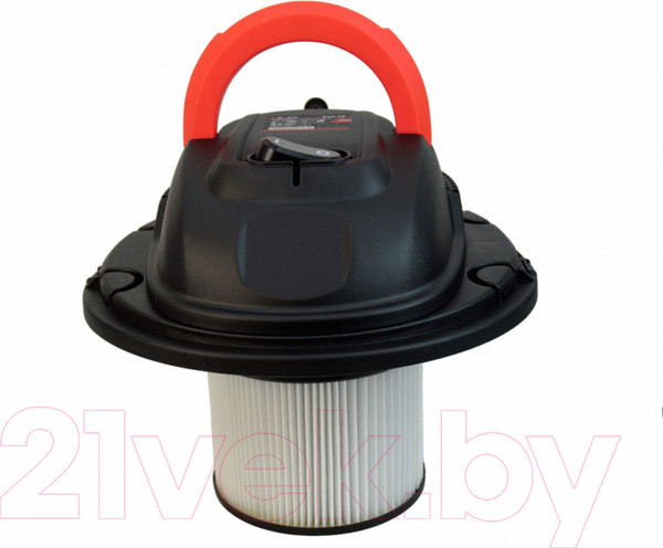 Изображение товара Профессиональный пылесос Brait BVC-15