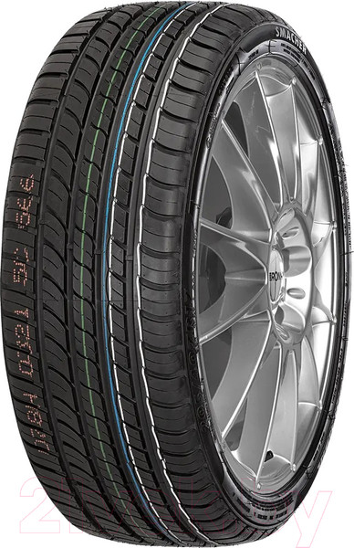 Изображение товара Летняя шина Compasal Smacher 215/55R18 99V