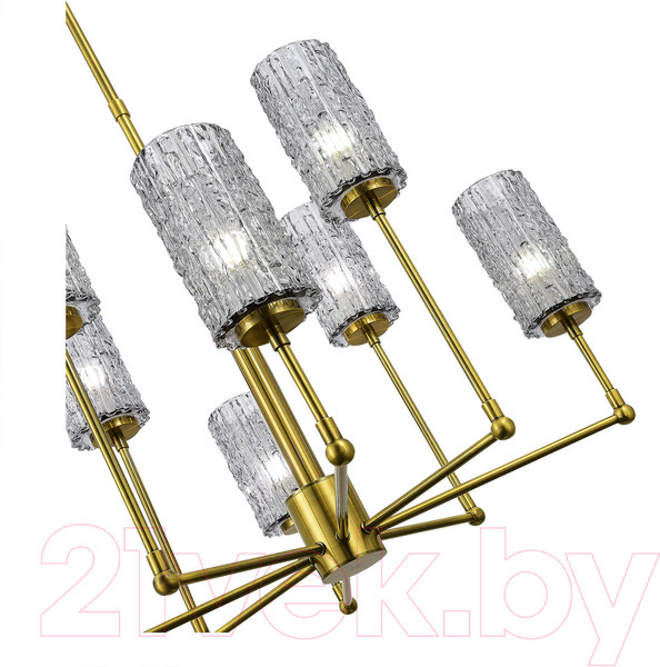 Изображение товара Люстра ST Luce SL1240.303.08