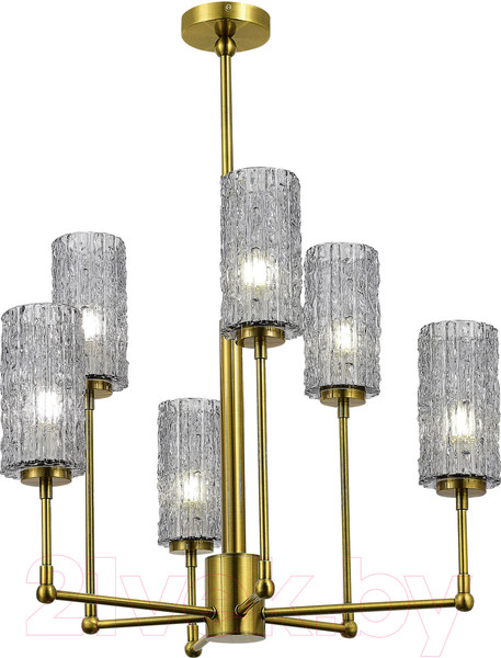 Изображение товара Люстра ST Luce SL1240.303.06 