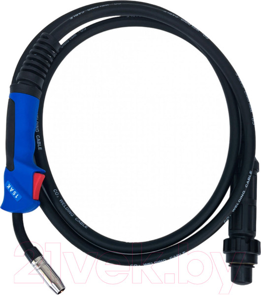 Изображение товара Полуавтомат сварочный Brait MIG-200LE