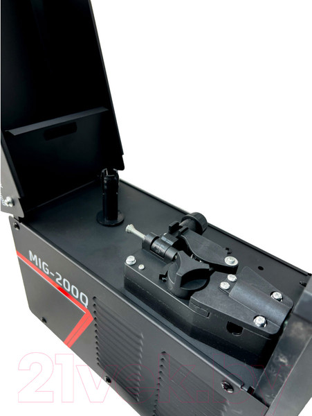 Изображение товара Полуавтомат сварочный Brait MIG-200Q