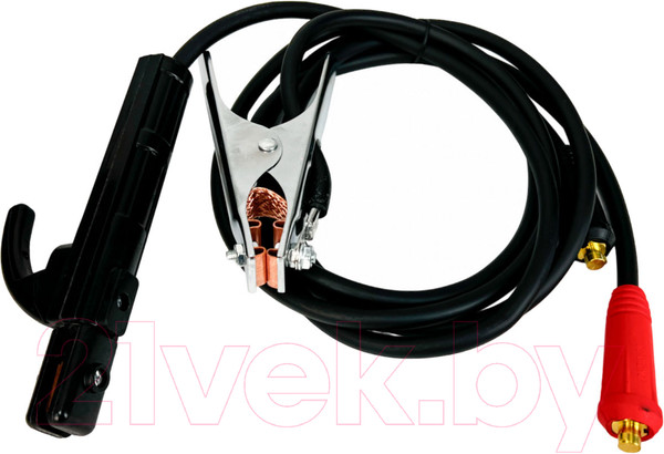 Изображение товара Полуавтомат сварочный Brait MIG-200Q