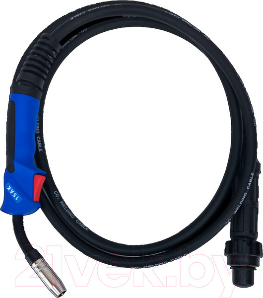 Изображение товара Полуавтомат сварочный Brait MIG-200TE